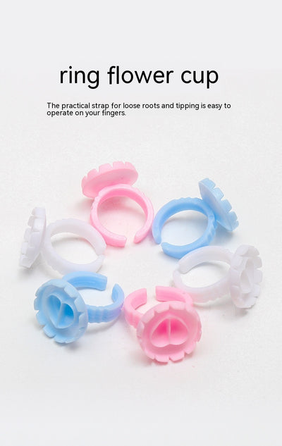Beginner Practice Eyelash Extension Set