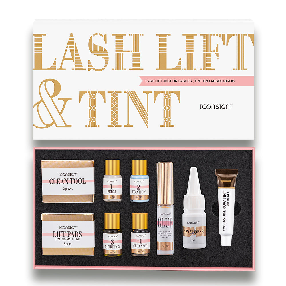 Beginner Practice Eyelash Extension Set