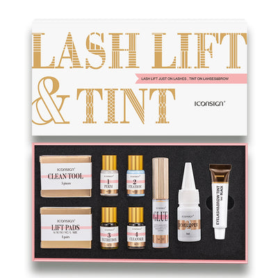Beginner Practice Eyelash Extension Set
