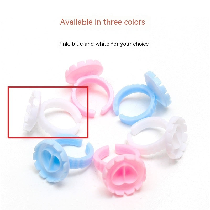 Beginner Practice Eyelash Extension Set