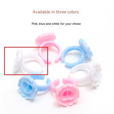 Beginner Practice Eyelash Extension Set