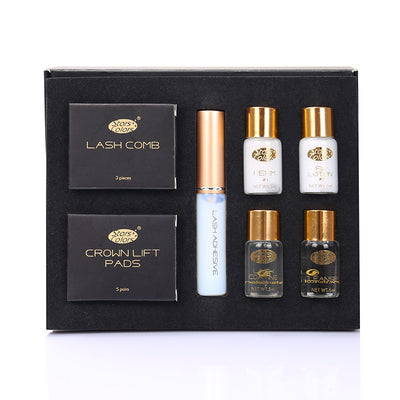 Beginner Practice Eyelash Extension Set
