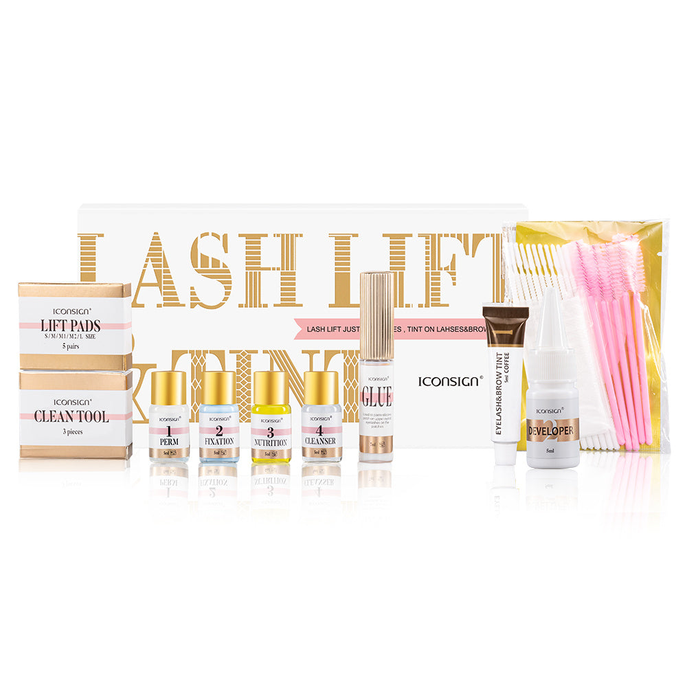 Beginner Practice Eyelash Extension Set