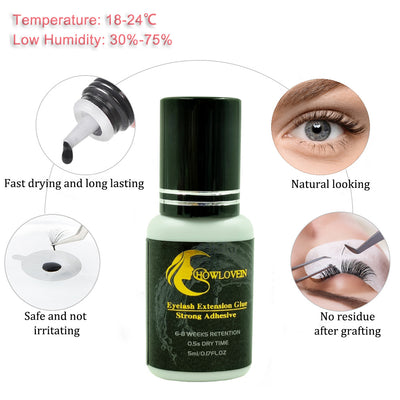 Beginner Practice Eyelash Extension Set