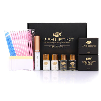 Beginner Practice Eyelash Extension Set