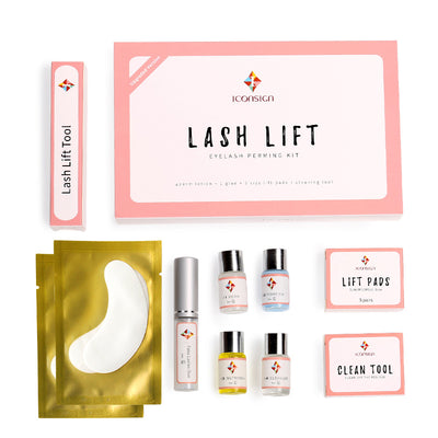 Beginner Practice Eyelash Extension Set