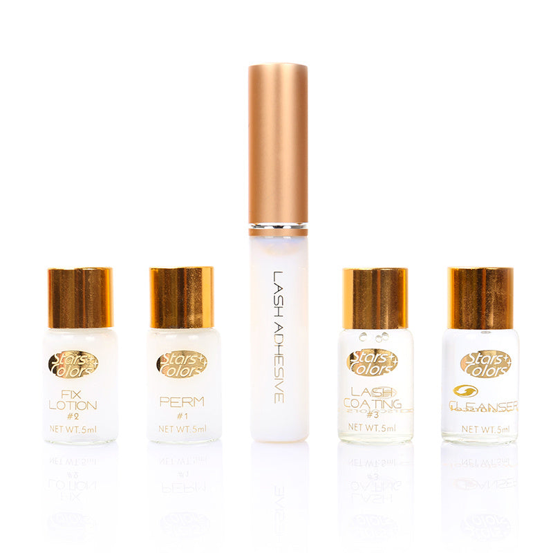 Beginner Practice Eyelash Extension Set