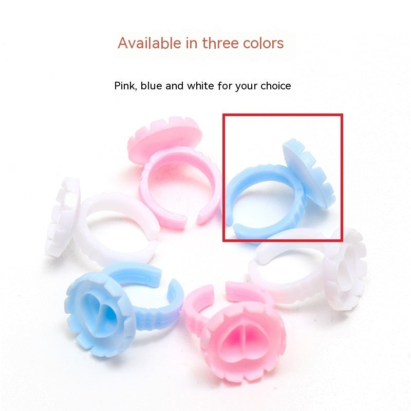 Beginner Practice Eyelash Extension Set