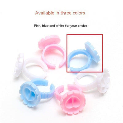 Beginner Practice Eyelash Extension Set