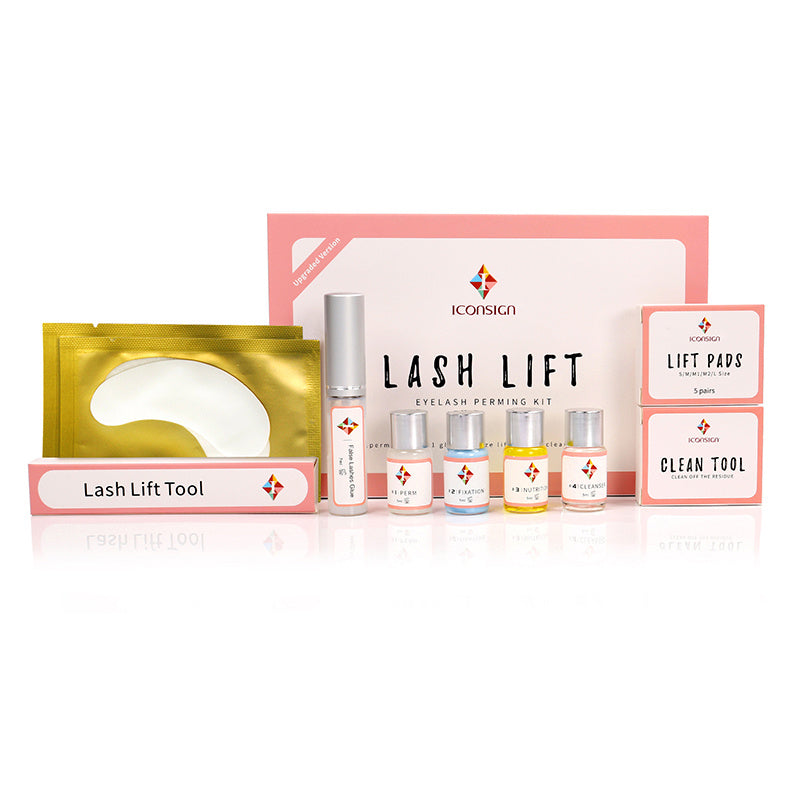 Beginner Practice Eyelash Extension Set