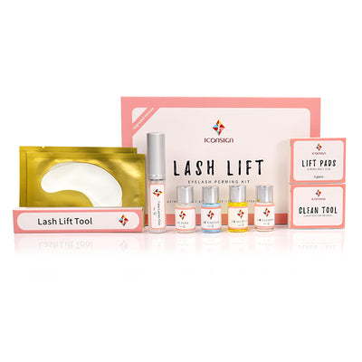 Beginner Practice Eyelash Extension Set
