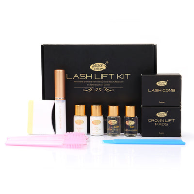 Beginner Practice Eyelash Extension Set