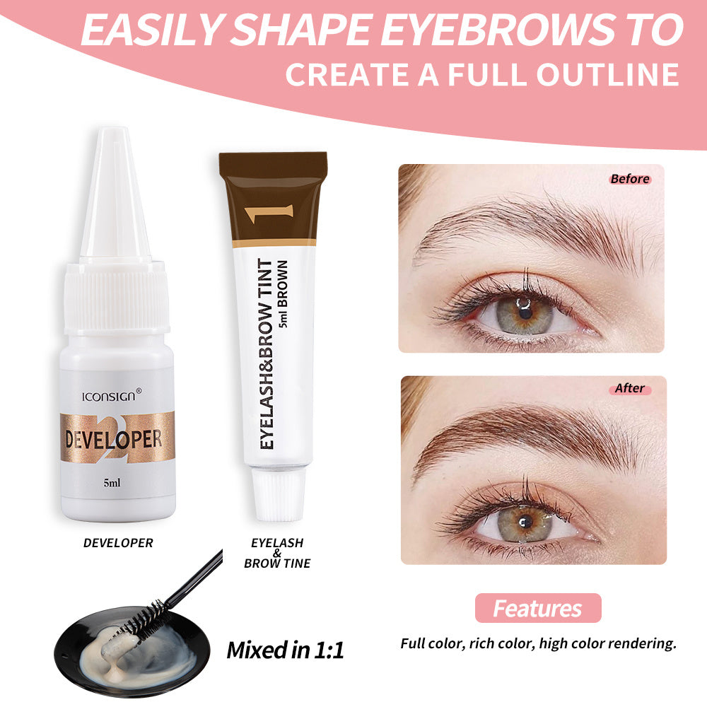 Beginner Practice Eyelash Extension Set