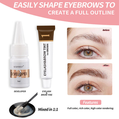 Beginner Practice Eyelash Extension Set