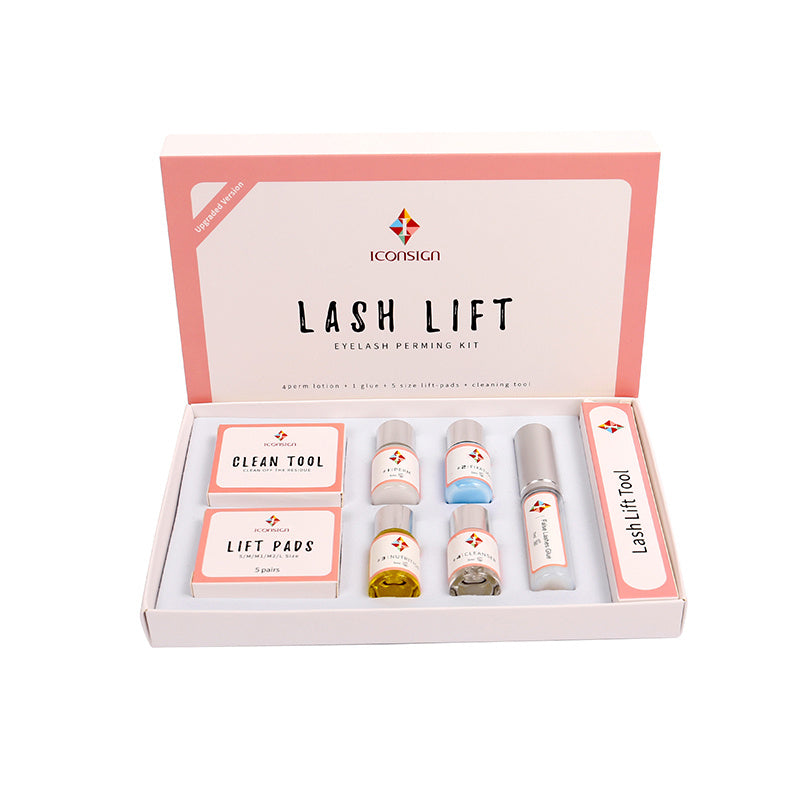 Beginner Practice Eyelash Extension Set