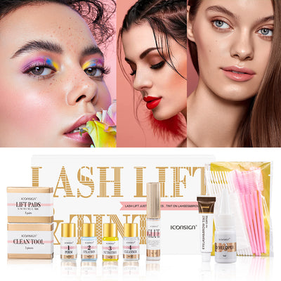 Beginner Practice Eyelash Extension Set