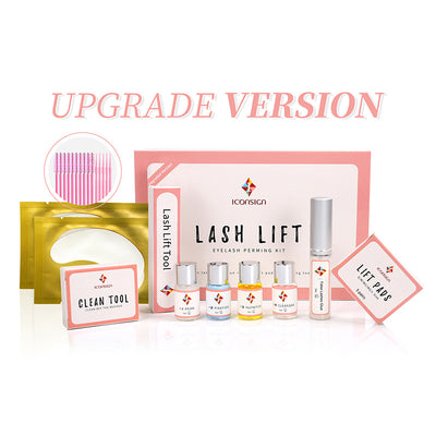 Beginner Practice Eyelash Extension Set