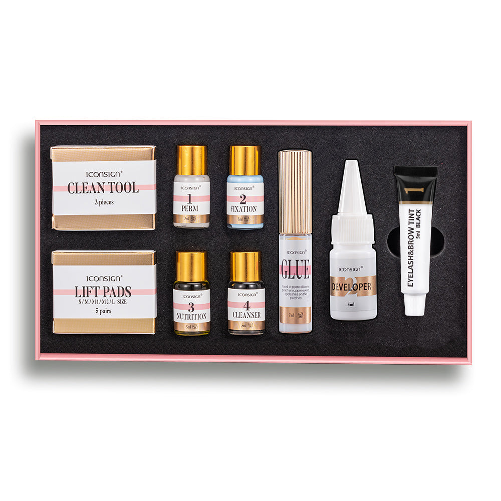 Beginner Practice Eyelash Extension Set