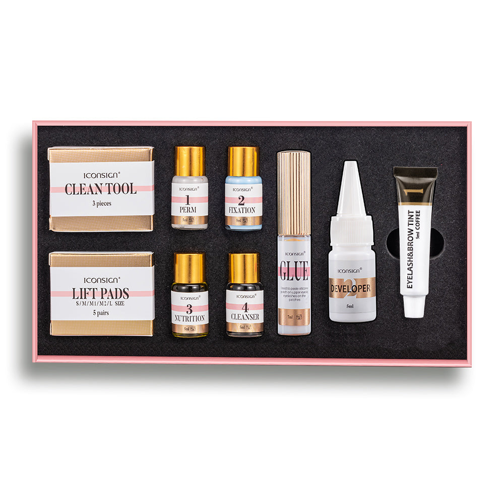 Beginner Practice Eyelash Extension Set