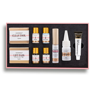 Beginner Practice Eyelash Extension Set