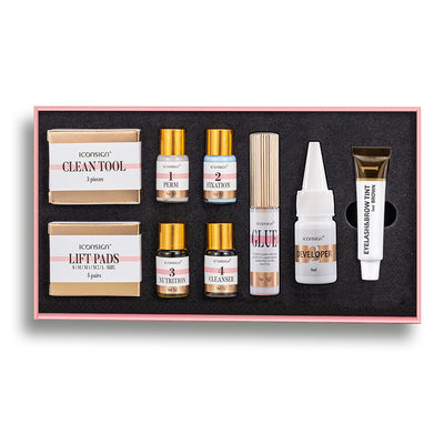 Beginner Practice Eyelash Extension Set