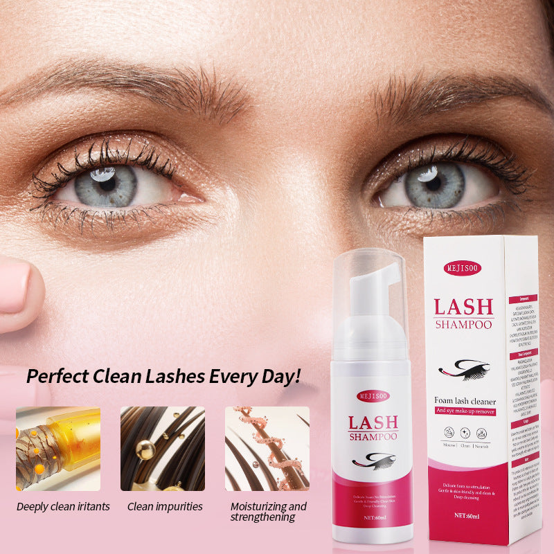 Beginner Practice Eyelash Extension Set